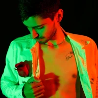 Zdjęcie profilowe modela StefanSandler01