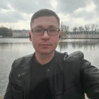 HolyRob91's Avatar Pic