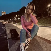 TeyaSanders's Profile Pic