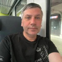 BohusCh's Profile Pic