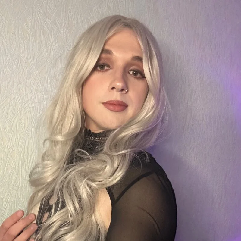 Gina_Rose_ts profile photo
