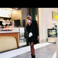 EbonyDivaas profilbillede