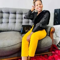 AfricanAss01 Profilový obrázek