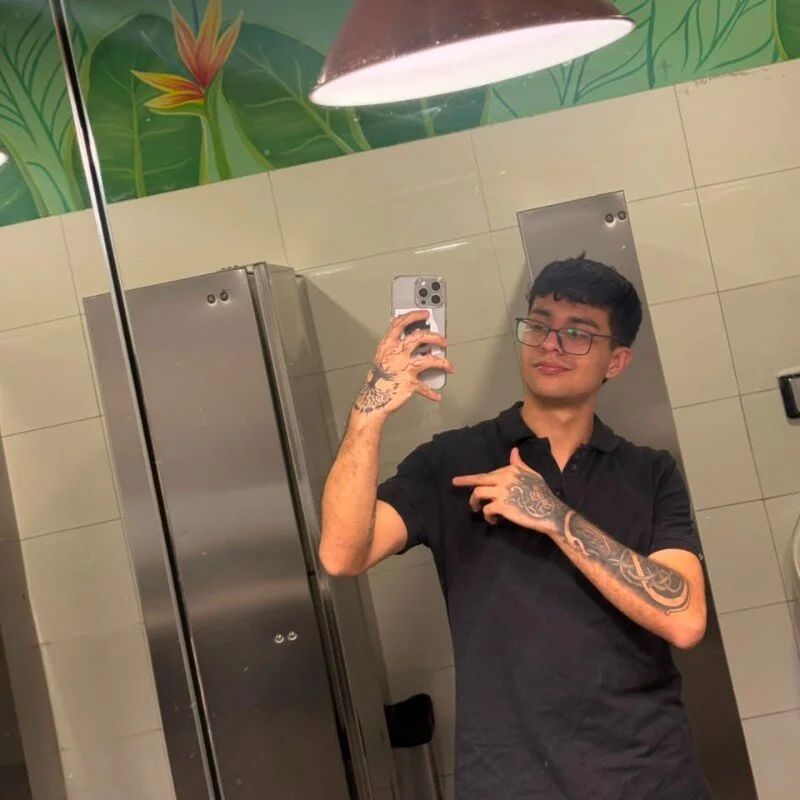 EthaanConnor profile photo