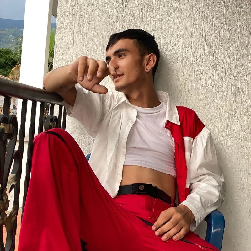 MykeCastle Stripchat profile image