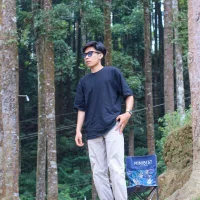 Angga23's Profile Pic