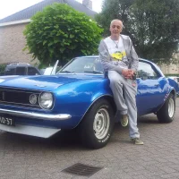 Jeffalmelo Avatar-Bild