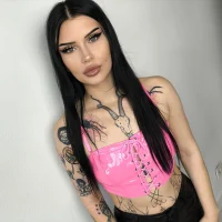 VenomDoll avatarbilde