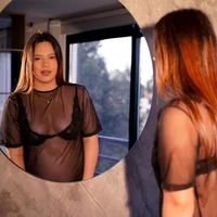 Foto desnuda XXX de lauraguzman