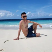 Slika avatara modela SteveTiger