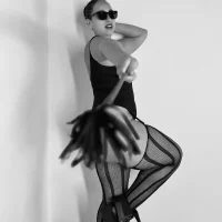 Zdjęcie profilowe modela Domination_Gru_Bby