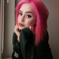 Zdjęcie profilowe modela Alice_Raf