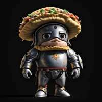 tacoHeart – avatarbillede