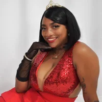 ANTONELLA-COOPEER - Profil Fotoğrafı