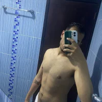 Dom_999_'s Profile Pic