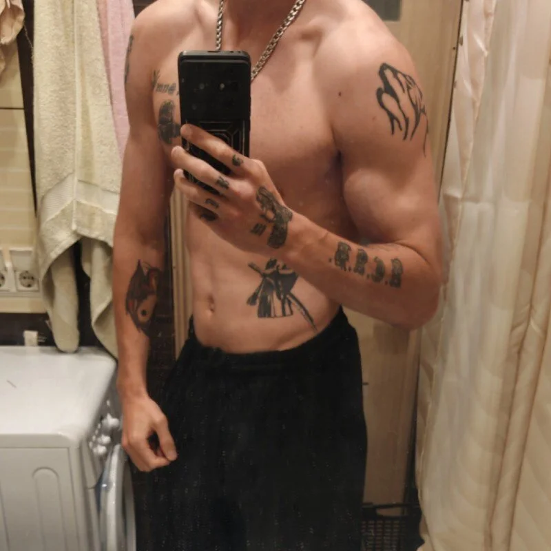Jack_loveee profile photo