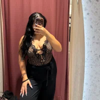 gatitalocahot's Avatar Pic