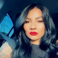 Slika avatara modela _Annelisse_