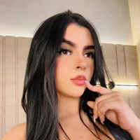 Megan_storm_ Gambar Avatar