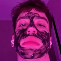 VincentSmith02 Gambar Avatar