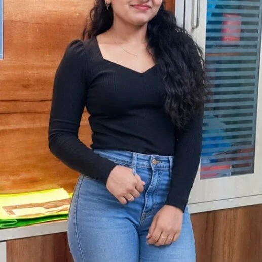 teluguammu profile photo