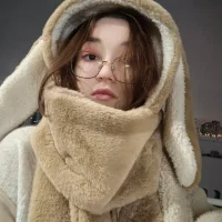 Rebecca_Bunny 的個人資料圖片