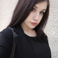 OliviaWright - Profil Fotoğrafı