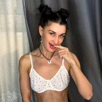 AriannaCruise's Profile Pic