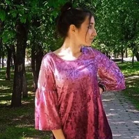 _Alisa_mss profilbillede