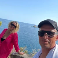 Zdjęcie profilowe modela Andreashow