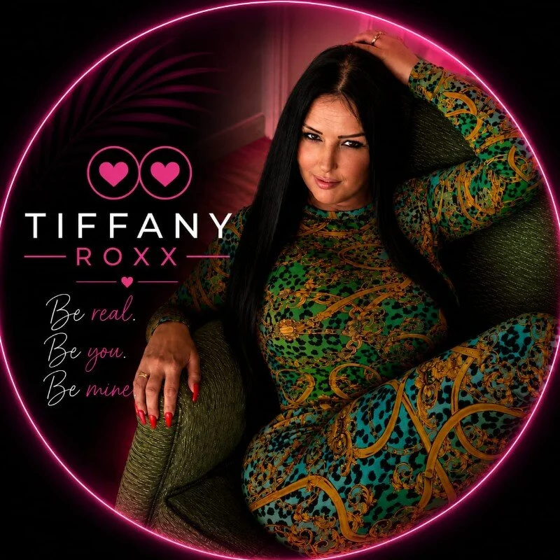 TiffanyRoxx