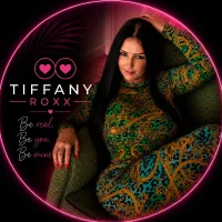 TiffanyRoxx webcam