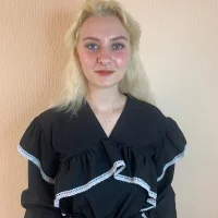 BettyAndersow Φωτ, Προφίλ