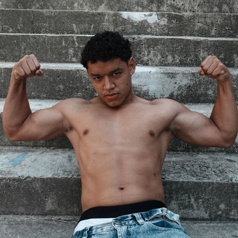 potro_stone profile photo