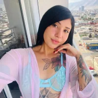 isabella_thomson_v - Profil Fotoğrafı