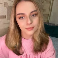 LinaKael model avatar