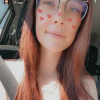 SnowGiraffe's Profile Pic