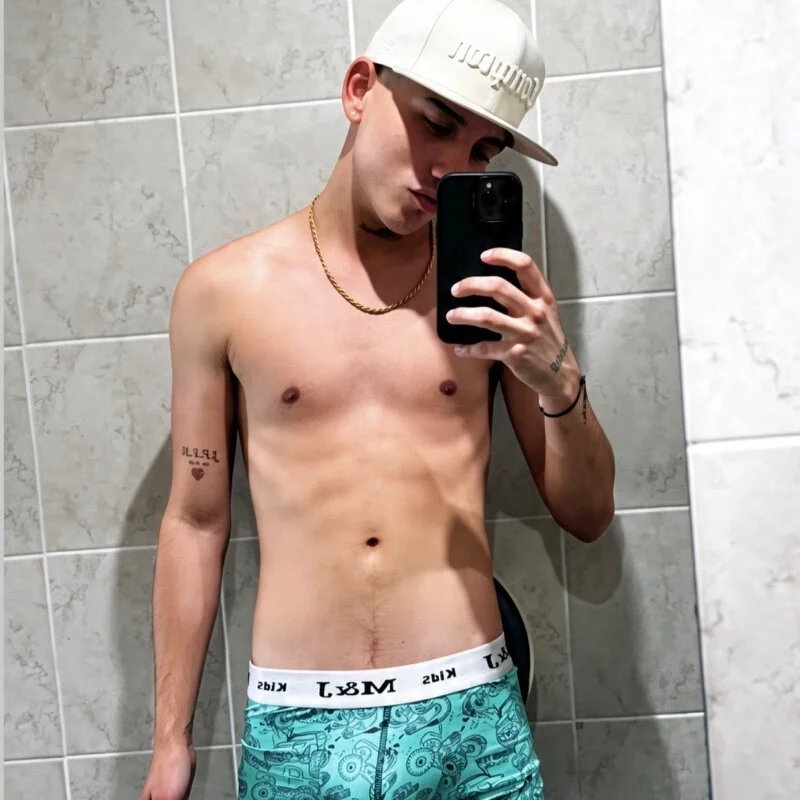 Tayler_Sexy profile photo