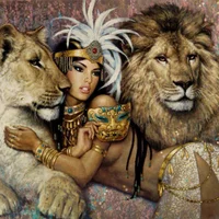 LionFoxy - Profil Fotoğrafı