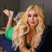 ElegantLady00 Poză de profil