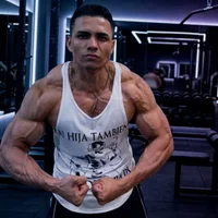 ChoreyTaiylor – Avatar fotka