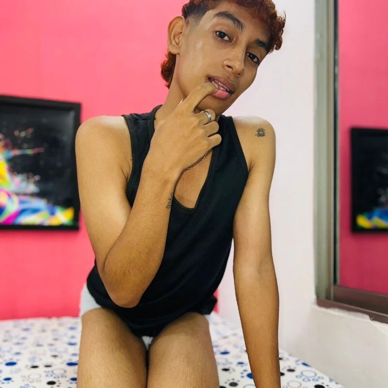 damian_wicked18 Stripchat profile image