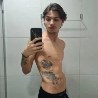 FreyrPauzudo Avatarbild