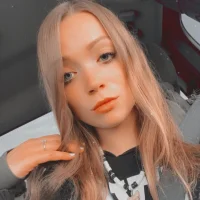 Zdjęcie profilowe modela LunaLee363
