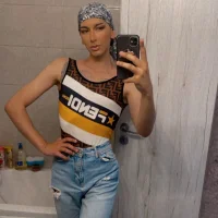 QueenTokyo_s profilbillede