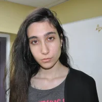 Zdjęcie profilowe modela OliviaLovery