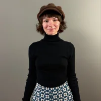 AIeishaGaler's Avatar Pic