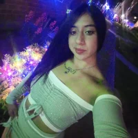 naomy_ls's Profile Pic