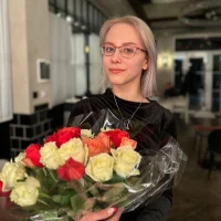 Mari_SweetBabe Poză de profil