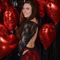 Zdjęcie profilowe modela AmandaSweet